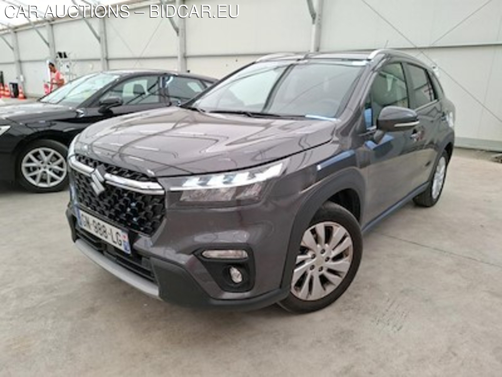 Suzuki S-CROSS S-Cross 1.5 Dualjet Hybrid 115ch Privilege Auto