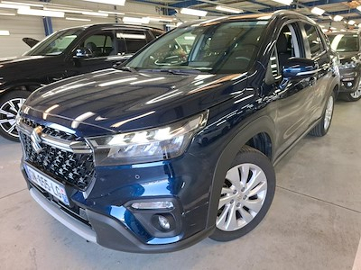 Suzuki S-CROSS S-Cross 1.5 Dualjet Hybrid 115ch Privilege Auto