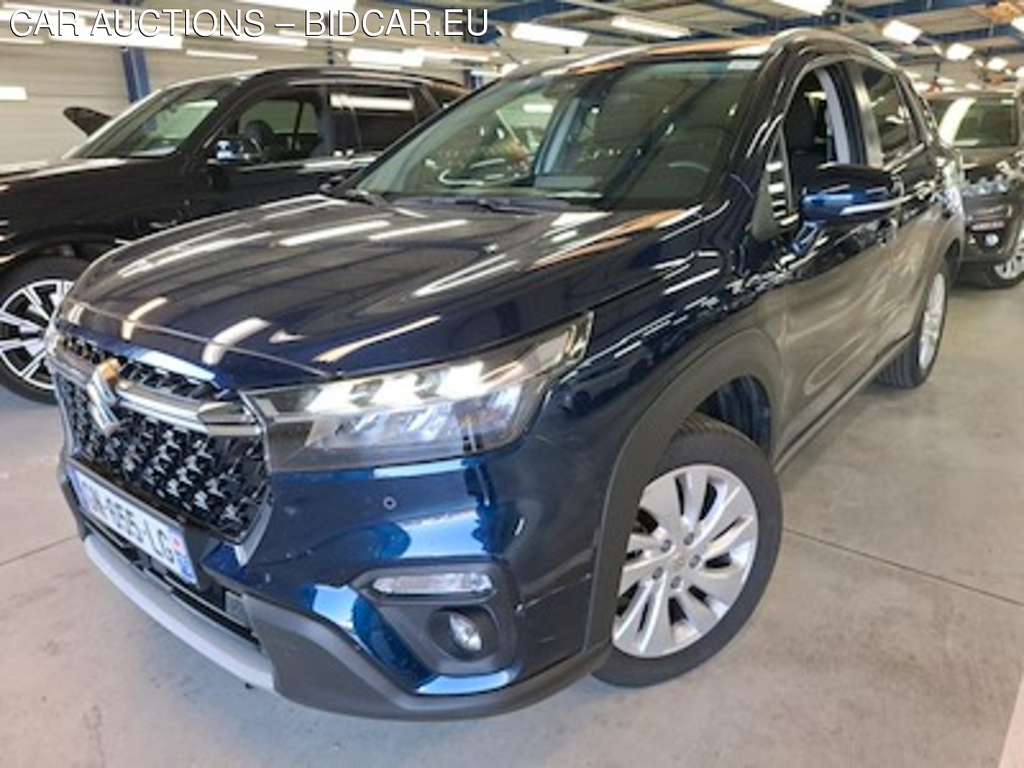 Suzuki S-CROSS S-Cross 1.5 Dualjet Hybrid 115ch Privilege Auto