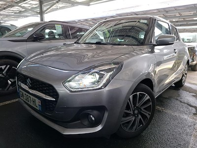 Suzuki SWIFT Swift 1.2 Dualjet Hybrid 83ch Pack