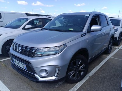 Suzuki VITARA Vitara 1.4 Boosterjet Hybrid 129ch Privilege