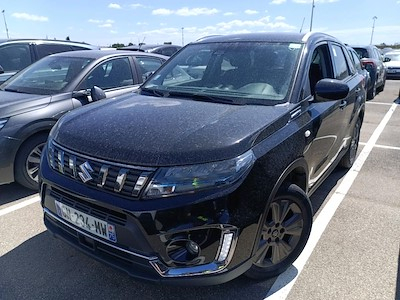 Suzuki VITARA Vitara 1.4 Boosterjet Hybrid 129ch Privilege