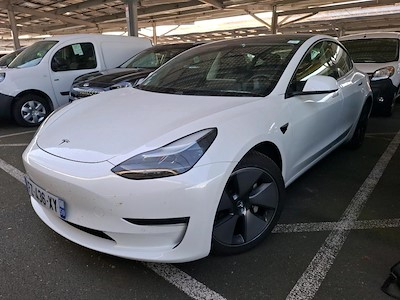 Tesla Model 3 Model 3 Long-Range Dual Motor AWD