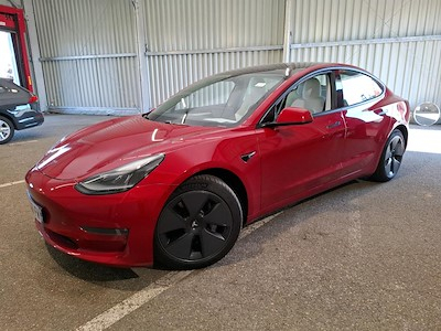 Tesla Model 3 Model 3 Long-Range Dual Motor AWD