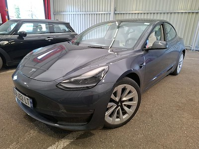 Tesla Model 3 Model 3 Long-Range Dual Motor AWD
