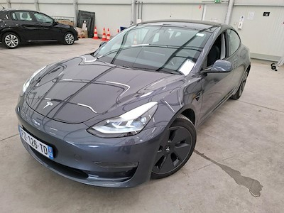 Tesla Model 3 Model 3 Long-Range Dual Motor AWD