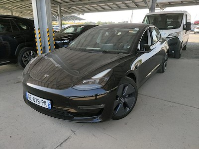 Tesla Model 3 Model 3 Performance PUP AWD Upgrade