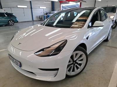 Tesla Model 3 Model 3 Standard RWD Plus