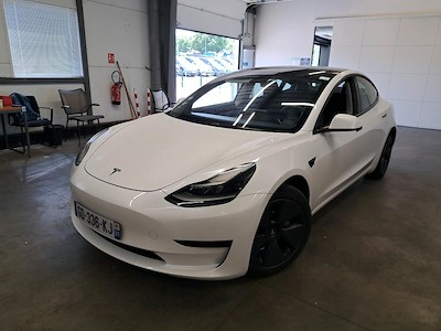 Tesla Model 3 Model 3 Standard RWD Plus