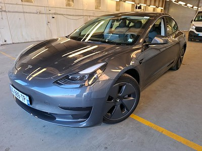 Tesla Model 3 Model 3 Standard RWD Plus