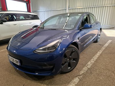 Tesla Model 3 Model 3 Standard RWD Plus