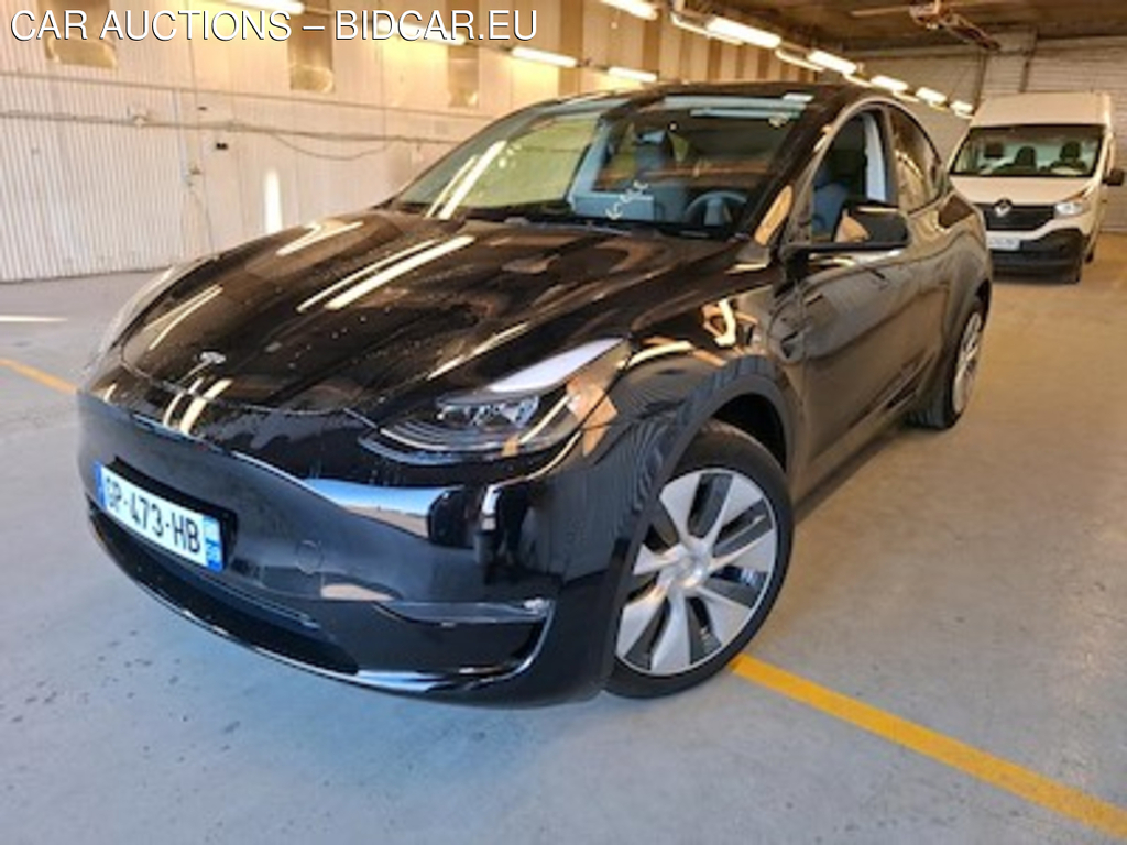 Tesla Model Y Model Y Long Range AWD