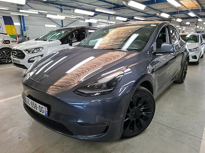 Tesla Model Y Model Y Long Range AWD