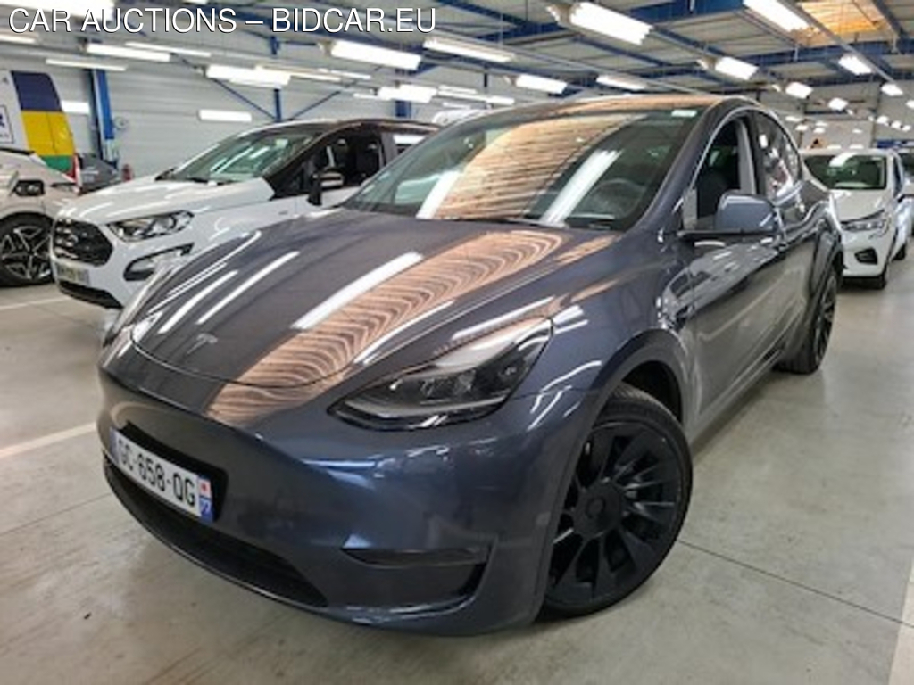 Tesla Model Y Model Y Long Range AWD