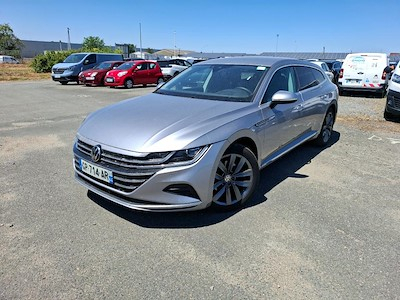 Volkswagen Arteon SB Arteon ShootingBrake 1.4 TSI eHybrid OPF 218ch Elegance DSG6