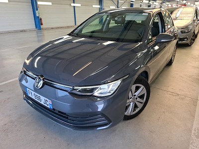 Volkswagen GOLF Golf 1.0 eTSI OPF 110ch Life Business 1st DSG7