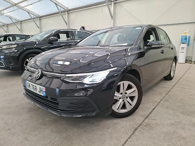 Volkswagen GOLF Golf 1.0 eTSI OPF 110ch Life Business DSG7