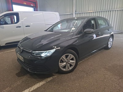 Volkswagen GOLF Golf 1.0 eTSI OPF 110ch Life DSG7