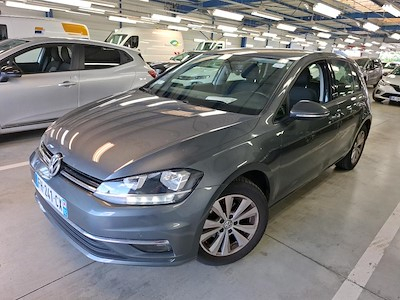 Volkswagen GOLF Golf 1.0 TSI 115ch Confortline Business DSG7 Euro6d-T 5p