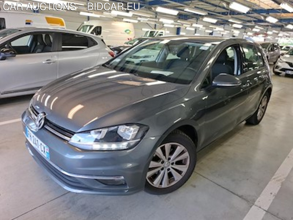 Volkswagen GOLF Golf 1.0 TSI 115ch Confortline Business DSG7 Euro6d-T 5p