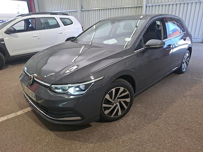 Volkswagen GOLF Golf 1.4 eHybrid OPF 204ch Style DSG6