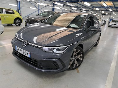 Volkswagen GOLF Golf 1.5 eTSI OPF 150ch R-Line DSG7
