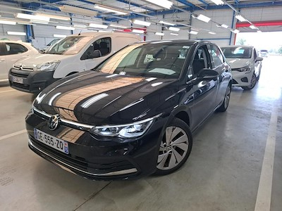 Volkswagen GOLF Golf 1.5 eTSI OPF 150ch Style DSG7
