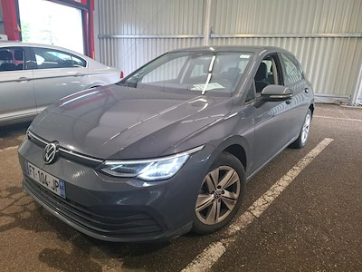 Volkswagen GOLF Golf 1.5 TSI ACT OPF 130ch Life Business 1st