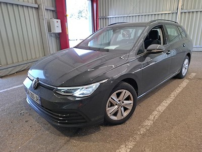 Volkswagen Golf SW Golf SW 1.0 eTSI OPF 110ch Life Business DSG7