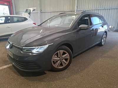 Volkswagen Golf SW Golf SW 1.0 eTSI OPF 110ch Life Plus DSG7