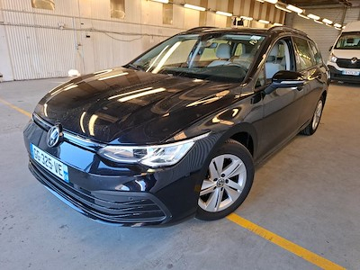 Volkswagen Golf SW Golf SW 1.0 TSI OPF 110ch Life Business