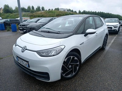 Volkswagen ID.3 ID.3 145ch Pro 58 kWh
