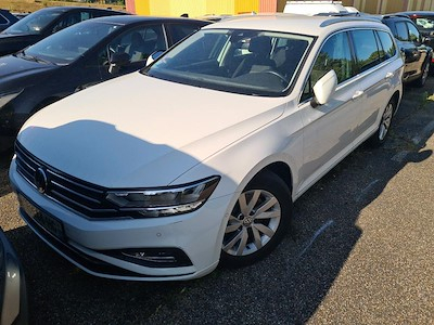 Volkswagen Passat SW Passat SW 1.5 TSI 150ch Business DSG7