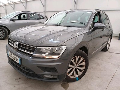 Volkswagen TIGUAN Tiguan 2.0 TDI 150ch Confortline Business
