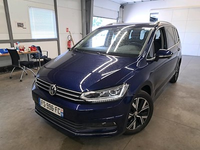 Volkswagen TOURAN Touran 1.5 TSI EV 150ch Carat DSG7 7 places