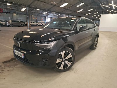 Volvo C40 C40 Recharge Twin 408ch First Edition EDT AWD