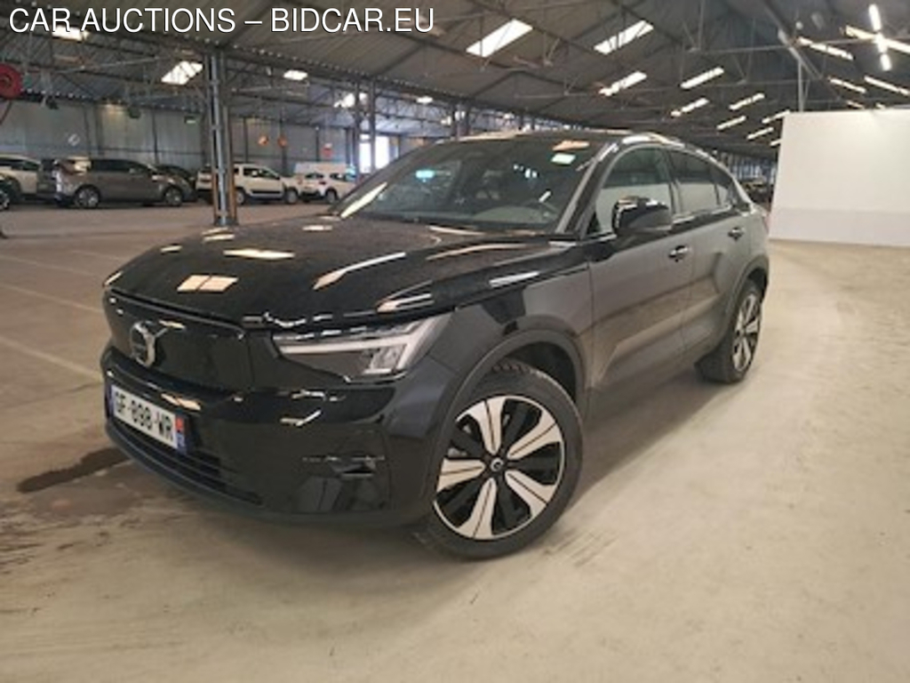 Volvo C40 C40 Recharge Twin 408ch First Edition EDT AWD