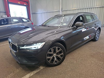 Volvo V60 V60 B4 197ch Start Geartronic 8