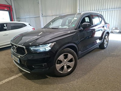 Volvo XC40 XC40 B4 AWD 197ch Business Geartronic 8