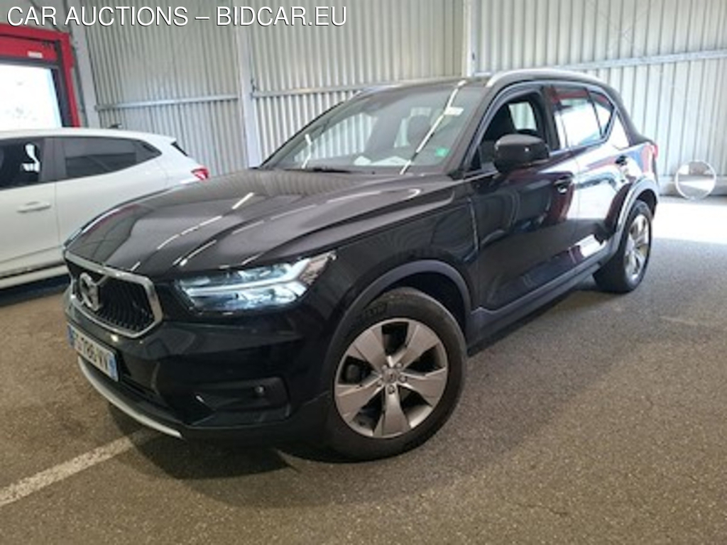 Volvo XC40 XC40 B4 AWD 197ch Business Geartronic 8