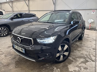 Volvo XC40 XC40 D3 AdBlue 150ch Inscription Geartronic 8