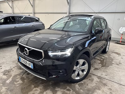 Volvo XC40 XC40 D4 AdBlue AWD 190ch Business Geartronic 8