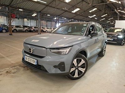 Volvo XC40 XC40 Recharge 231ch Start EDT