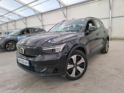 Volvo XC40 XC40 Recharge 231ch Start EDT