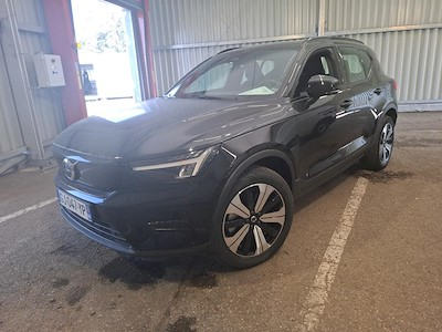 Volvo XC40 XC40 Recharge 231ch Start EDT