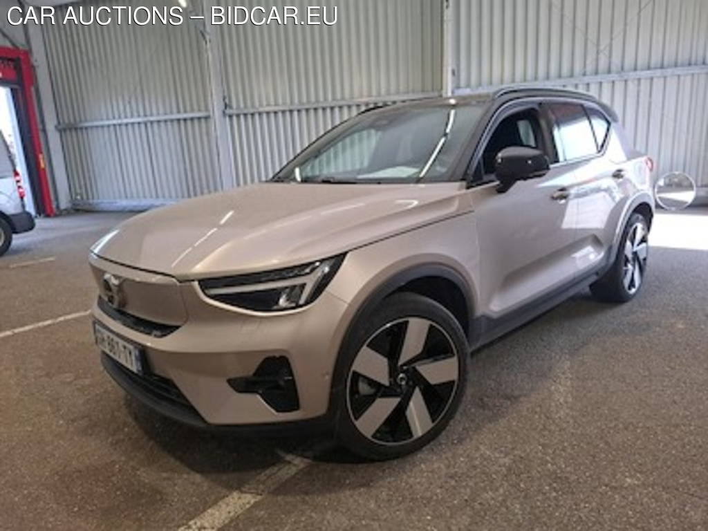 Volvo XC40 XC40 Recharge 231ch Ultimate EDT