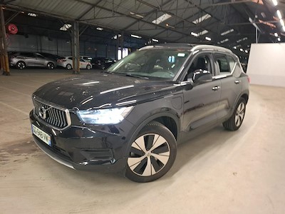 Volvo XC40 XC40 T4 Recharge 129 + 82ch Inscription Business DCT 7