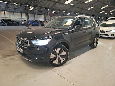 Volvo XC40 XC40 T4 Recharge 129 + 82ch Inscription Business DCT 7