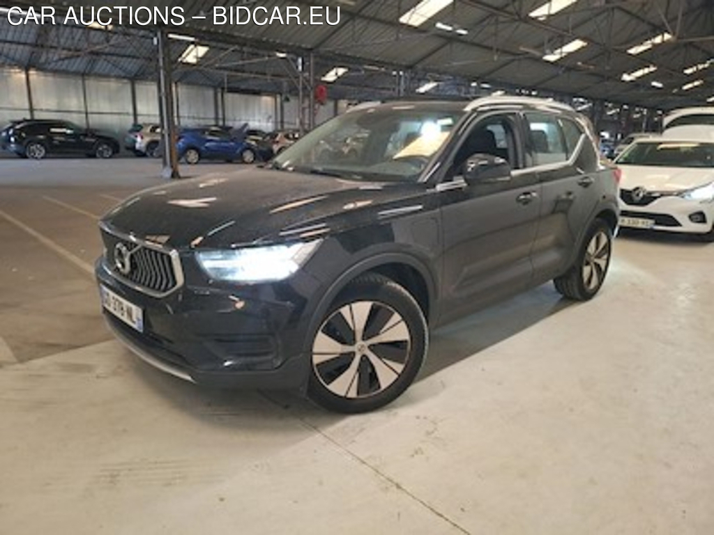 Volvo XC40 XC40 T4 Recharge 129 + 82ch Inscription Business DCT 7