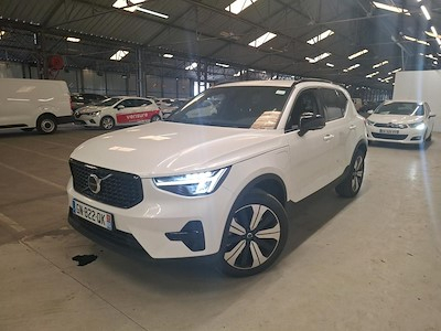 Volvo XC40 XC40 T4 Recharge 129 + 82ch Plus DCT 7